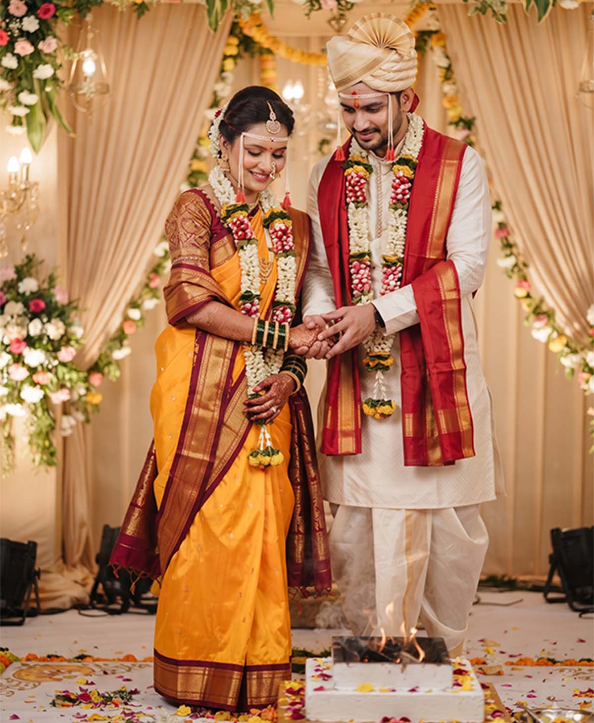 J Matrimony Heritage
